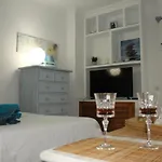 Estudio muy acogedor en Benalmádena
