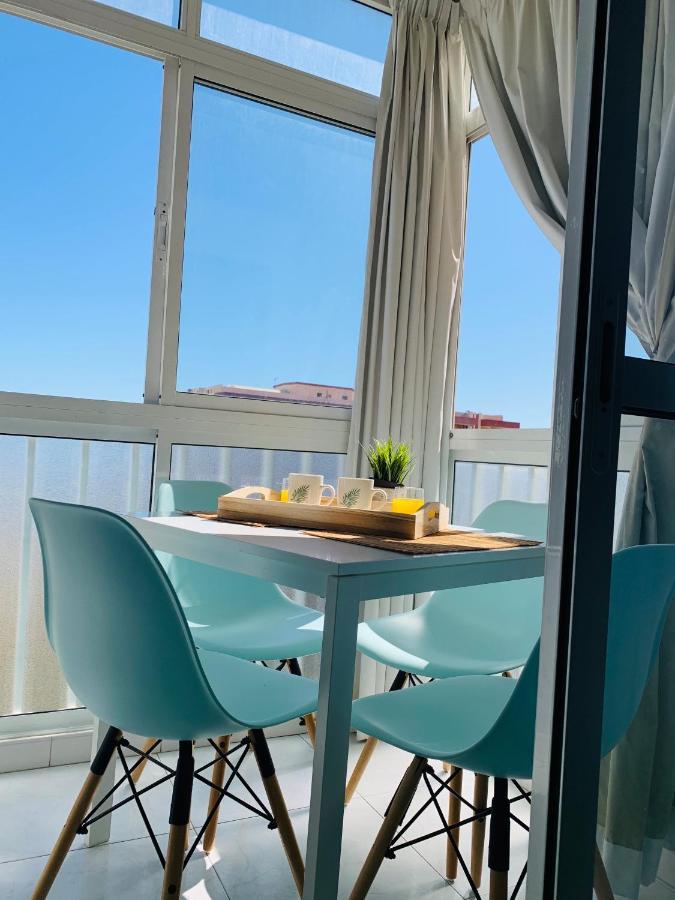 Estudio Muy Acogedor En Apartamento *