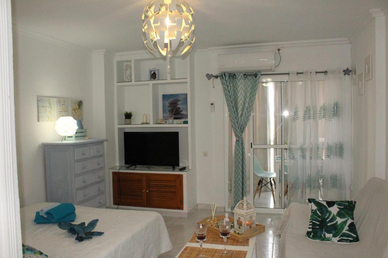 Estudio Muy Acogedor En Apartamento