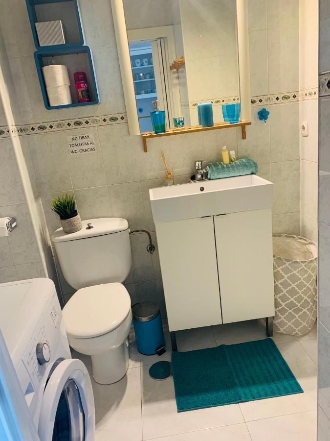 Apartamento Estudio Muy Acogedor En *