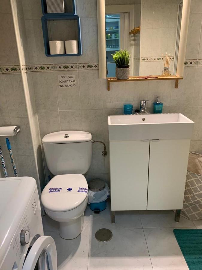 Estudio Muy Acogedor En Apartamento