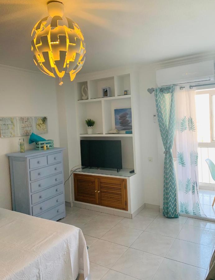 Apartamento Estudio Muy Acogedor En