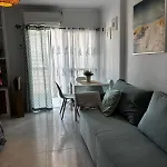 Estudio Muy Acogedor En Benalmadena