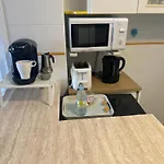Estudio Muy Acogedor En Benalmadena